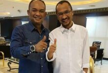 Abraham Samad Muncul sebagai Figur Capres Refresentasi Indonesia Timur