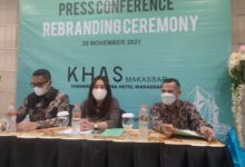 Hotel Indnesia Group Operasikan 19 Hotel, Namanya Marumatta Senggih Lombok dan Khas