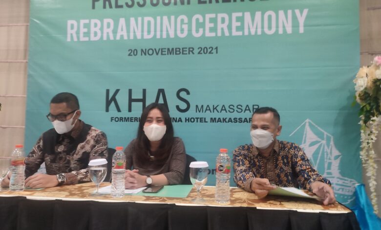 Hotel Indnesia Group Operasikan 19 Hotel, Namanya Marumatta Senggih Lombok dan Khas