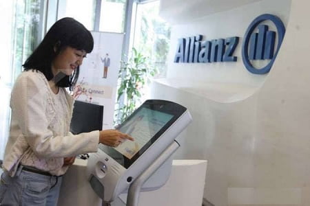 Allianz Indonesia Ajak Masyarakat Lebih Melek Asuransi