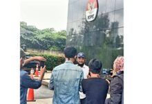 Sikapi Vonis Nurdin Abdullah, Djusman AR: Meski Lebih Rendah Kami Hargai Keputusan Hakim dan Apresiasi JPU KPK