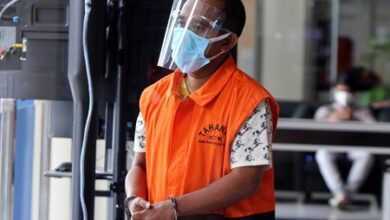 Vonis 4 Tahun Penjara dan Denda Rp200 Juta Subsider Dua Bulan Untuk Edy Rahmat dalam Kasus Suap Nurdin Abdullah