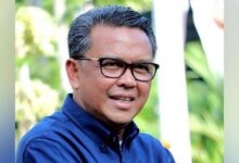 Majelis Hakim Vonis Nurdin Abdullah 5 Tahun Penjara dan denda 500 Juta