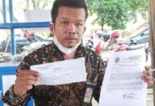 LBH-IHI Duga Praktik Money Politics Marak Jelang Pilkades Serentak di Bone