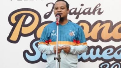 Unanda Palopo Dapat Bantuan Hibah Pemprov Sulsel Rp3 Miliar