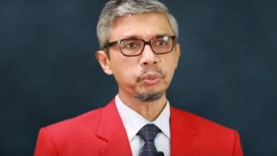 Jelang Pemilihan Rektor Unhas, Intip Kertas Kerja Prof Sumbangan Baja