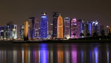 Qatar Incar Investasi Pariwisata dan Energi Indonesia