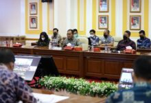 IGA 2021, Walikota Danny Beberkan 61 Inovasi Kota Makassar di Kemendagri