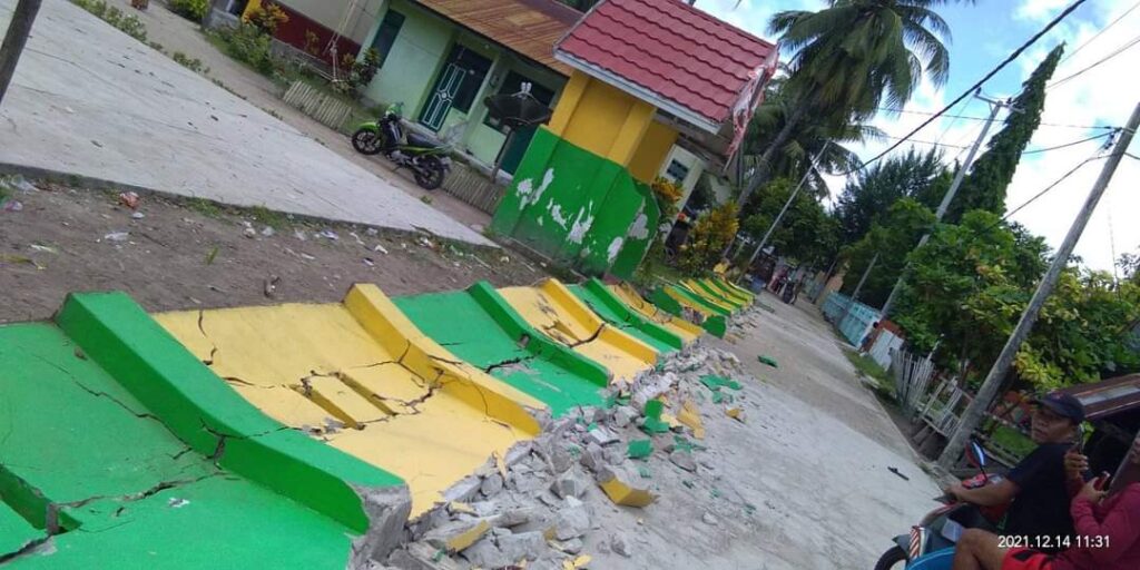 Gempa M 7,5, BMKG Keluarkan Peringatan Dini Tsunami Maluku-Sulsel