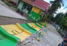 Gempa M 7,5, BMKG Keluarkan Peringatan Dini Tsunami Maluku-Sulsel