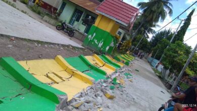 Gempa M 7,5, BMKG Keluarkan Peringatan Dini Tsunami Maluku-Sulsel
