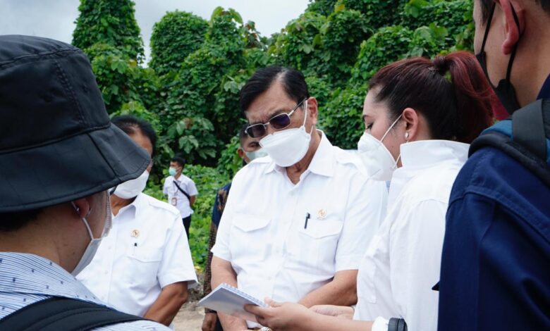 KIPI Kaltara Mulai Dibangun, Nilai Investasi Capai USD132 Miliar