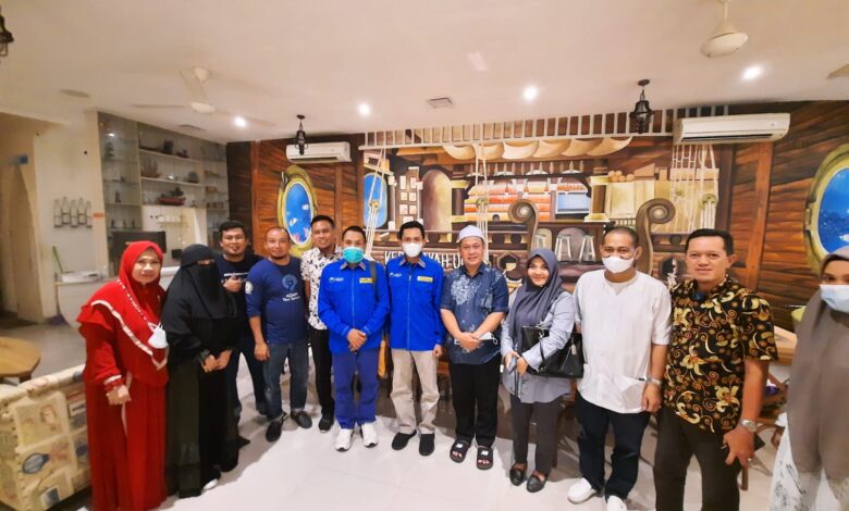 AMPUH Sulsel Intensifkan Konsolidasi di Masa Ketatnya Syarat Umrah & Haji