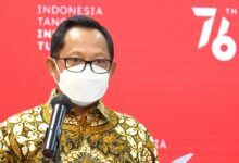 Tito Minta Tunda Pembayaran Tunjangan Kinerja ASN Tak Mau Vaksin