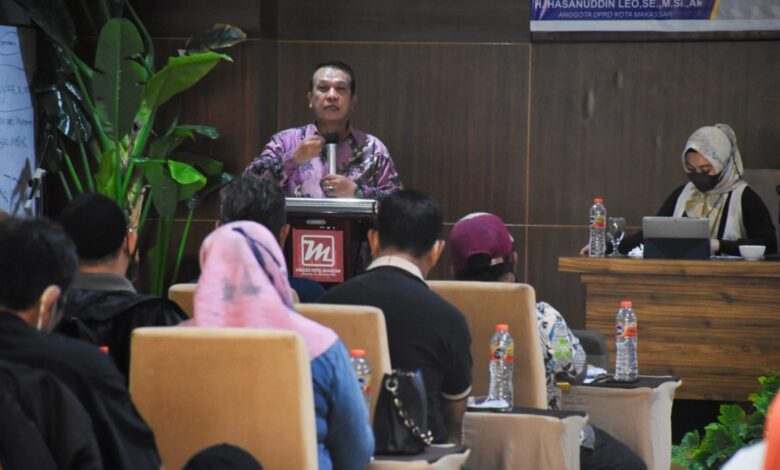 Peningkatkan pelayanan kesehatan di 2022