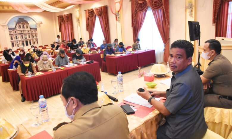 Nasir Nurul Minta Pemerintah Perketat Aturan Minol