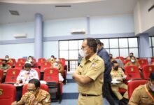 PFI Makassar Siap Luncurkan Buku Foto Makassar New Normal