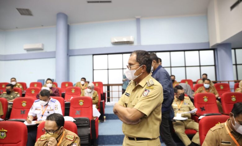 PFI Makassar Siap Luncurkan Buku Foto Makassar New Normal