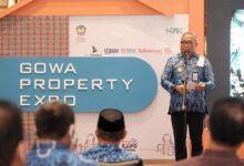 Dorong Investasi Hunian Lewat Gowa Property Expo 2021