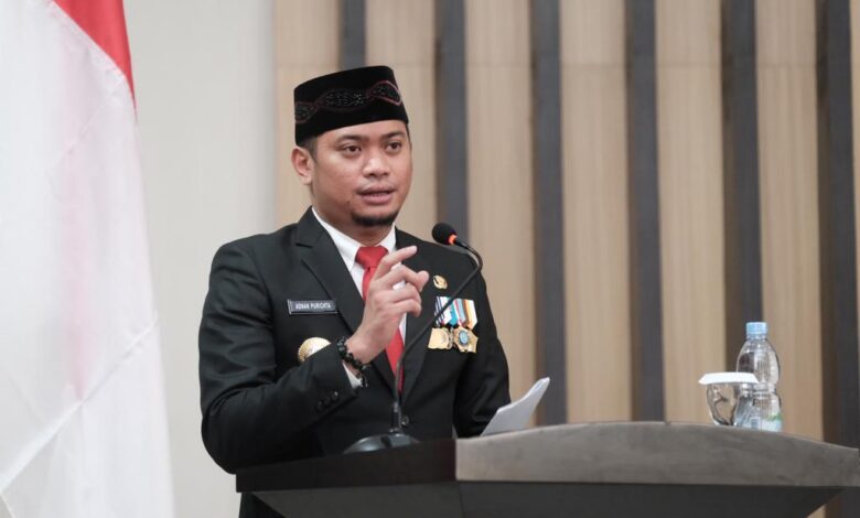 Pajak Minerba Didorong untuk Tingkatkan PAD Gowa di 2022