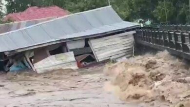 Banjir Bandang Soppeng, Plt Gubernur Sulsel Perintahkan BPBD Provinsi Segera Bawa Bantuan