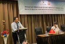 Bank Sulselbar Kerja Sama Pemkot Makassar Dorong Penggunaan QRIS