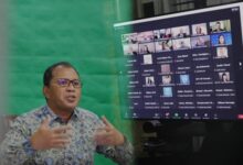 Danny Pomanto Ungkap Perubahan Besar Demokrasi Kota Makassar di Forum Summit for Democracy
