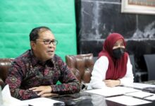 Sepak Terjang Danny Pomanto di Panggung Politik Sita Perhatian Dunia