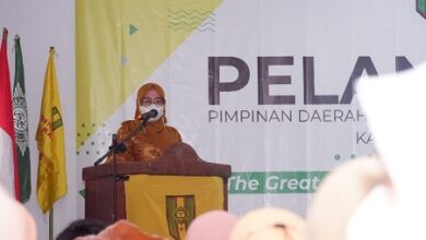 Pj Sekda Gowa Ajak IPM Berkolaborasi Tingkatkan Cakupan Vaksinasi Covid-19