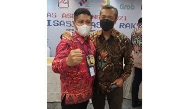 Kemendag Jadikan Dua Pasar di Makassar Percontohan Digitalisasi Pasar Rakyat