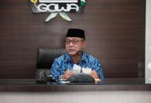 Harga dan Stok Kebutuhan Pokok di Gowa Jelang Nataru Terkendali