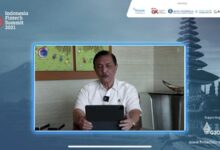 Luhut Keluhkan Jaringan Lelet Biaya Internet Mahal