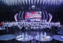 Year End Gathering MCC, Evaluasi Program 2021 Mantapkan Rencana Touring 2022