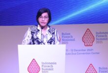 Sri Mulyani Ungkap Investasi APBN di Infrastruktur Digital Capai Rp75 Triliun