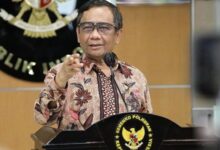 Jokowi Teken Permohonan Revisi UU ITE, Kini di Tangan DPR