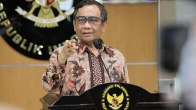 Jokowi Teken Permohonan Revisi UU ITE, Kini di Tangan DPR