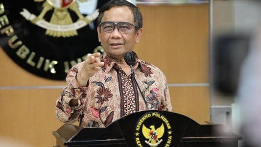 Jokowi Teken Permohonan Revisi UU ITE, Kini di Tangan DPR