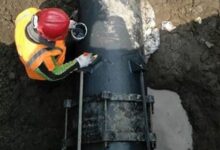 PDAM Makassar Akan Setop Distribusi, Wilayah Ini Siap-siap Tampung Air Bersih