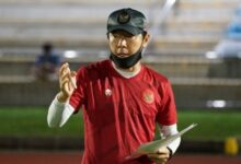 Piala AFF, Shin Tae Yong: Kami Akan Bertanding Melawan Vietnam di Final