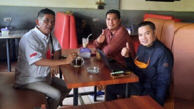 Perkuat Tata Niaga Daging Lokal, Perseroda RPH Matangkan Konsep