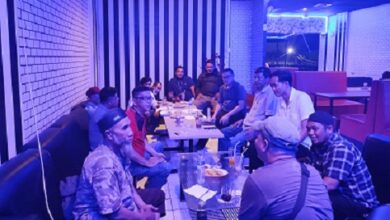 Pertemuan dengan Agen, Pejabat Direksi Perseroda RPH Niaga Makassar Beberkan Keunggulan Bisnis Daging Lokal