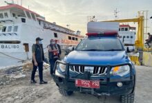 Pemprov Sulsel Kembali Kirim Logistik ke Selayar Untuk Korban Gempa NTT Magnitudo 7,4