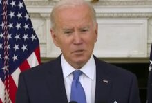 Presiden Biden Sebut Jakarta dalam Ancaman Besar Bikin Heboh