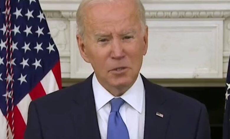 Presiden Biden Sebut Jakarta dalam Ancaman Besar Bikin Heboh