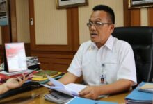 Lelang Jabatan Pemprov Sulsel, Prof Murtir: Arahan Gubernur, Calon Titipan Nilai Minus atau Diskualifikasi