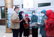 Pemkab Gowa Gandeng Lintas Sektor Turunkan Angka Kematian Ibu dan Bayi