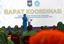 Kemendagri Minta Provinsi Lain Replikasi Program Penanganan Stunting TP-PKK Sulsel