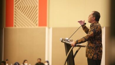 Refleksi 2021, Danny Pomanto Ungkap Capaian Pemkot Makassar