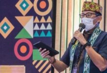 Sandiaga Bangga, AKI 2021 Tepat Sasaran Tingkatkan Omzet Pelaku Ekraf
