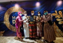 Tiga Desa di Sulsel Raih Juara Anuegrah Desa Wisata Indonesia 2021